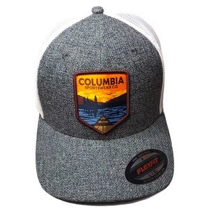 Columbia Men’s FlexFit L/XL Hat